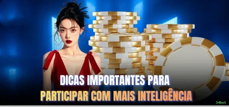Conta 34bet sincronizada site e app