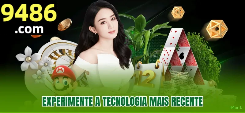 Apostas futebol ao vivo 34bet - odds competitivas