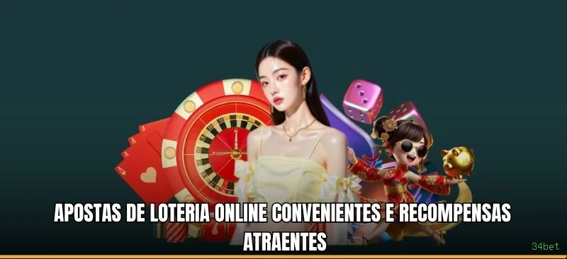 App 34bet apostas esportivas mobile