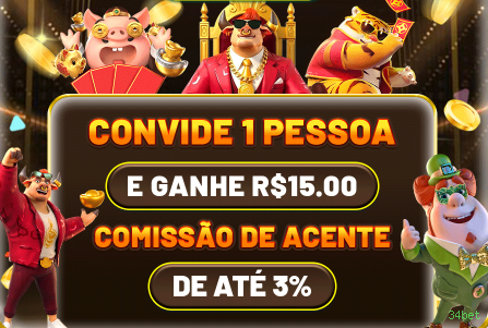 Segurança 34bet SSL