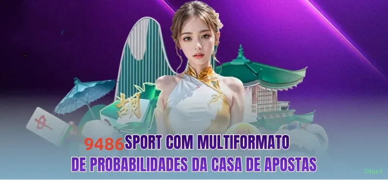 Pagamentos 34bet PIX