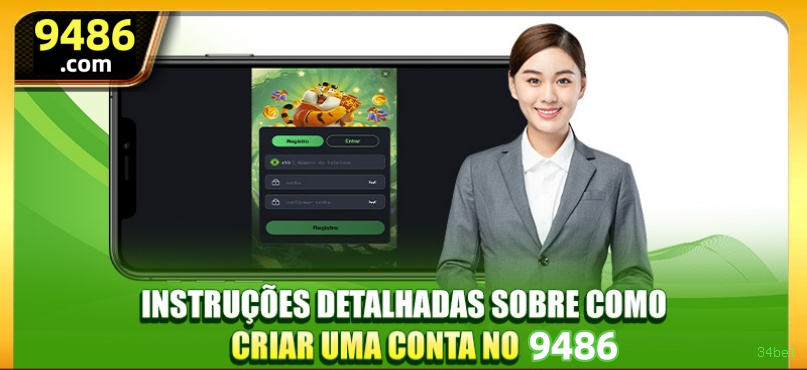 Checklist para avaliar a plataforma 34bet